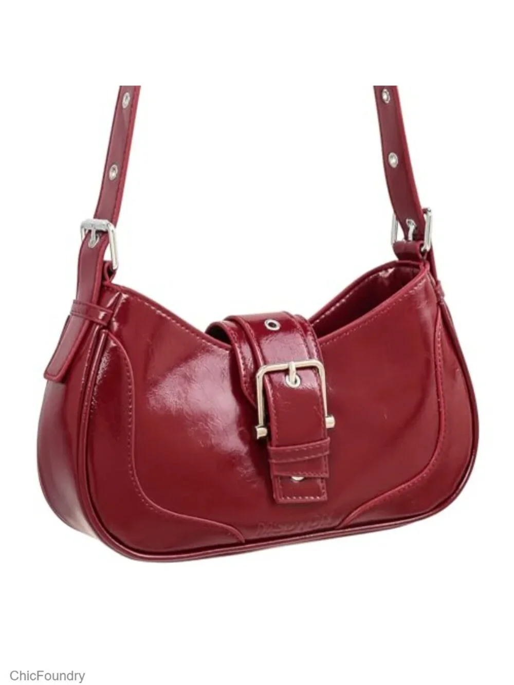N/A shoulder bag